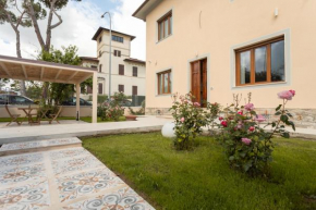 Villa Rosa Antica